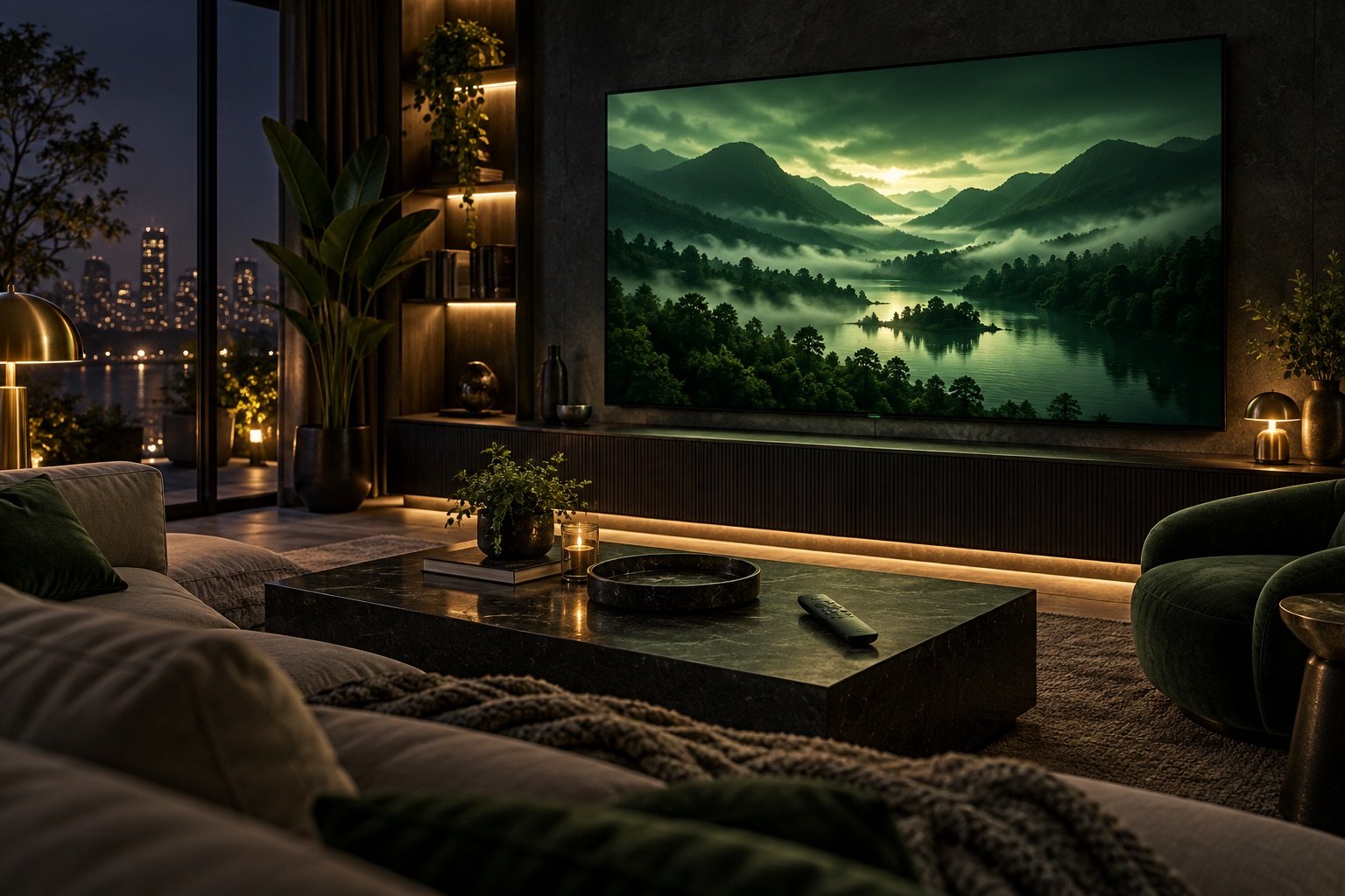 IPTV test ile kendi televizyonunda 24 saatlik deneme